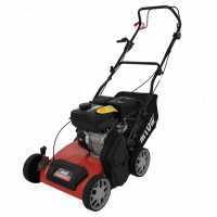 MTD Optima 35 VO - Lawn Scarifier with Fixed Blades - 4 Hp MTD Engine