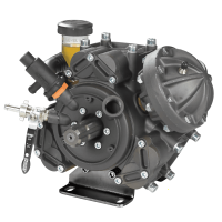 Comet APS 71 - Tractor-Mounted Sprayer Pump - High Pressure