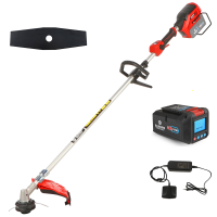 Blue Bird BC 23-800 L - Battery-powered brush cutter - 50.4V 5Ah