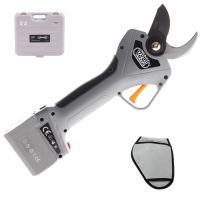 Volpi KV390 - Electric Pruning Shear - WITHOUT BATTERY AND CHARGER