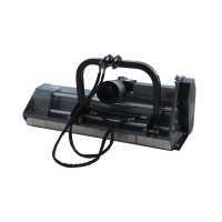 Blackstone BL 120 Hydro - Tractor-mounted Flail Mower - Light Series - Hydraulic Shift