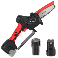 Blue Bird CS 23-05A - Manual Battery-powered Electric Pruner - 2x 14.4V - 2.5Ah