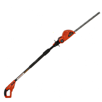 Black &amp; Decker GTC1843LB-QW - Cordless hedge trimmer - WITHOUT BATTERY AND BATTERY CHARGER