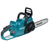 Makita XGT UC021GZ - 40V Battery-powered electric saw - 30cm cut - WITHOUT BATTERY AND CHARGER