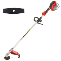 Blue Bird BC 23-800 L - Cordless brushcutter - 50.4 V - WITHOUT BATTERY AND CHARGER