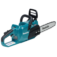 Makita XGT UC024GZ - 40V Battery-powered electric saw - 30cm cut - WITHOUT BATTERY AND CHARGER