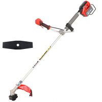Blue Bird BC 23-800 B - Battery-powered Brush Cutter - 50.4V - WITHOUT BATTERY AND CHARGER