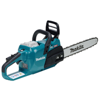 Makita XGT UC026GZ - 40V Battery-powered electric saw - 40cm cut - WITHOUT BATTERY AND CHARGER