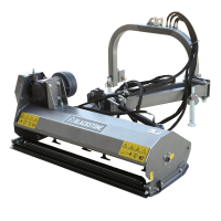 BlackStone BV 120 L - Tractor-mounted side verge flail mower with Arm - Light Series