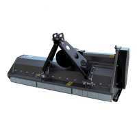 Blackstone BL 140 - Tractor-mounted Flail Mower - Light Series