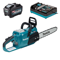 Makita XGT UC025G - Battery-powered electric saw - 35cm cut - 40V/5Ah