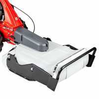 Eurosystems flat shredder - 53 cm accessory - Lawn mower