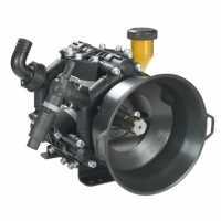 Comet BP 75 -   Low-pressure Pump for Tractor Weeding