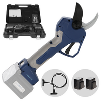 BullMach ARTEMIS 45 - Electric Pruning Shear - 2x 21.6V 4Ah
