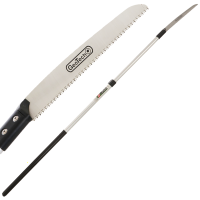 GeoTech ST 300 - Saw on extension pole - 180-300cm