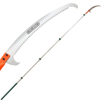 GeoTech STP S 300 - Saw on extension pole - 135-300cm