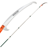 GeoTech STP S 400 - Saw on extension pole - 155-400cm