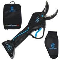 Campagnola NOVA 40 - Battery-powered Electric Pruning Shear - Without Battery and Charger