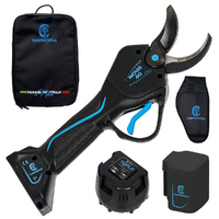 Campagnola NOVA 40 - Electric Battery-powered Shear - 21.6V 5Ah