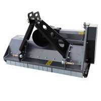 Blackstone BL 80 - Tractor-mounted Flail Mower - Light Series