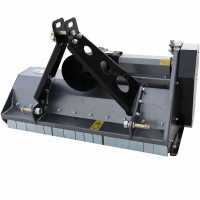 Blackstone BL 100 - Tractor-mounted Flail Mower - Light Series