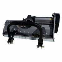 Blackstone BL 120 MSS - Tractor-mounted Flail Mower - Light Series - Manual Shift