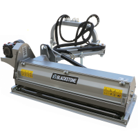 BlackStone BVL 165 L - Tractor-mounted side verge flail mower with Arm - Medium Series