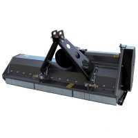 Blackstone BL 160 - Tractor-mounted Flail Mower - Light Series