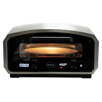R.G.V. Vulcano - Electric pizza oven - 2100 W