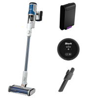 Shark FloorDetect BU1120EU - Vacuum Cleaner - Battery-powered Broom - 18V 2.3Ah Battery