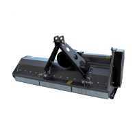 Blackstone BL 120 - Tractor-mounted Flail Mower - Light Series