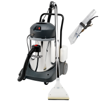 Comet CVC 150 XH - Professional upholstery cleaner - Vacuum cleaner for dust and liquids