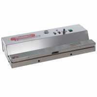 Reber PROFESSIONAL 55 - 9712 N - Professional Vacuum Sealer - 58cm Sealing Bar 