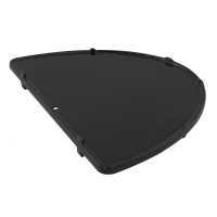 Cast Iron Plate - Bonesco Modular
