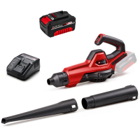 Einhell GE-UB 18/250 Li E - Cordless Blower - 18V/4.0Ah
