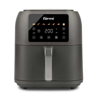 Girmi FG92 Ecofrit Deep - Digital Air Fryer 8L