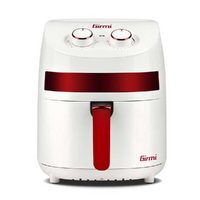 Girmi FG93 EcoFrit Compact - Air Fryer 3.2L