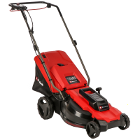 Einhell GC-EM 1800/43 - Electric lawn mower - 1800 W - Cut 43 cm
