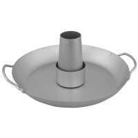 Support for chicken cooking - Culinary Modular