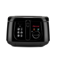 Girmi FG21 - Compact air fryer 2.5L