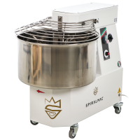 Spiralmac SV44VV - Spiral mixer - 10 speeds - 44 Kg