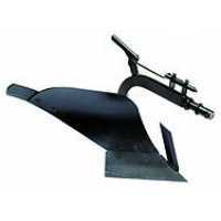 Single Furrow Plow for MIRA Two-Wheel Tractors