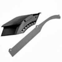 Mulching kit for MTD - RF 125 tractor lawn mower