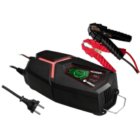 Helvi Voyager 25 - Automatic Charger Maintainer - 12/24V