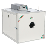 FIEM MG100/150 B.Family MINI LED - Automatic egg incubator - 105 eggs