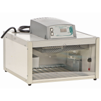 FIEM Cip Cip 40 Mini Led Advanced - Automatic egg incubator - 40 eggs