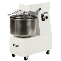 Mixer 4000 T - Spiral Mixer - 32 Kg Three-phase at 1 Speed