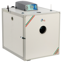 FIEM MG140/200 Rural EVO PLUS - Automatic egg incubator - 140 eggs