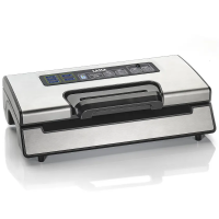 Laica VT3220 - Vacuum Sealer - Double 32cm Sealing Bar