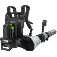 EGO LBPX8000 - Battery-powered backpack blower - WITHOUT BATTERY AND BATTERY CHARGER